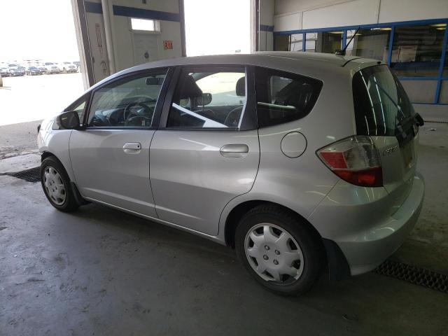 HONDA FIT  2013
