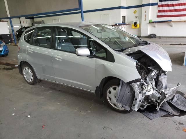 HONDA FIT  2013