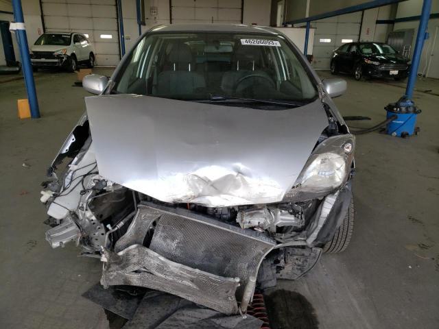 HONDA FIT  2013