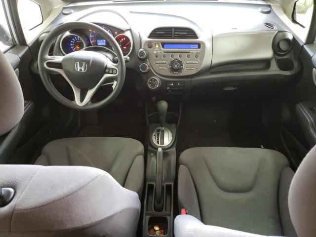 HONDA FIT  2013