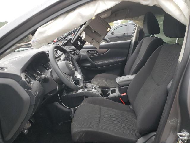 NISSAN ROGUE SPOR 2022