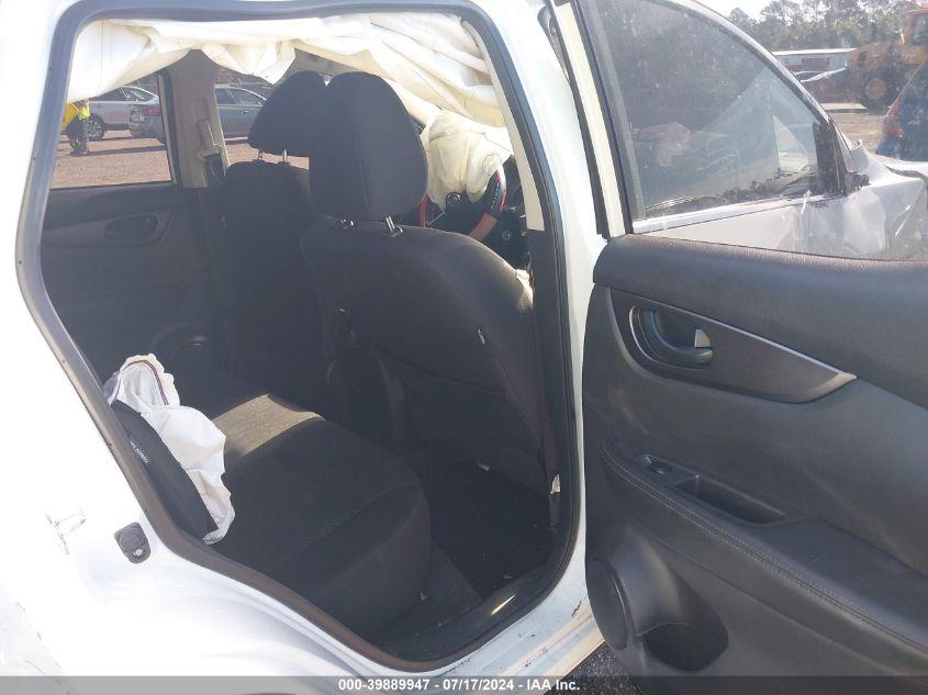 NISSAN ROGUE SPORT S 2022