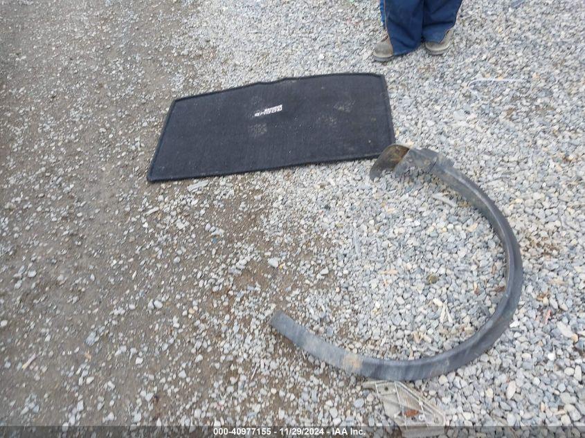 NISSAN ROGUE SPORT S 2022