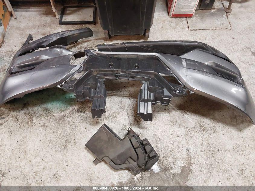 NISSAN ROGUE SPORT SV AWD XTRONIC CVT 2022