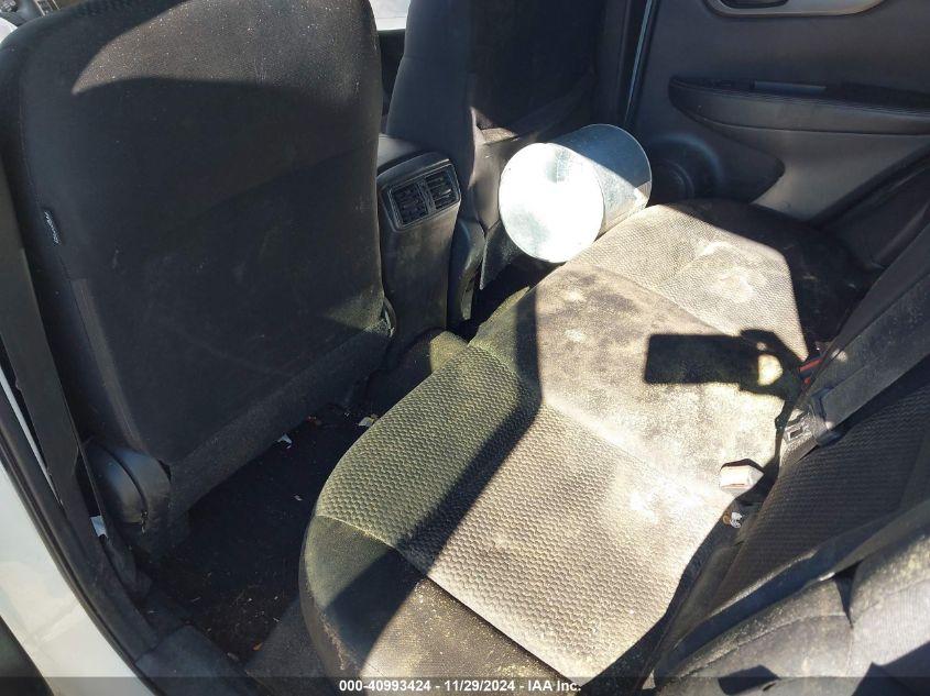 NISSAN ROGUE SPORT S FWD XTRONIC CVT 2020