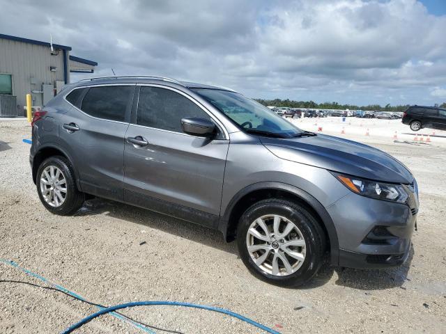 NISSAN ROGUE SPOR 2020