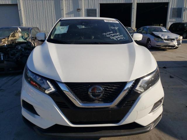 NISSAN ROGUE SPOR 2020