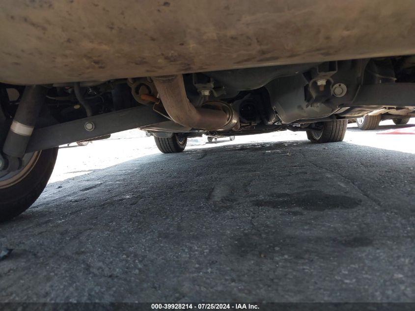 NISSAN ROGUE SPORT S FWD XTRONIC CVT 2020