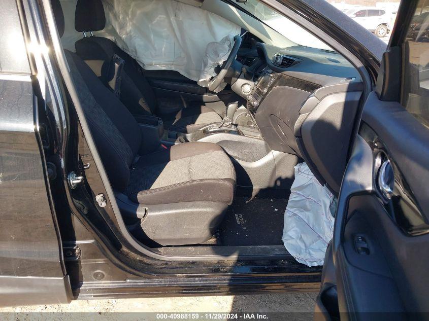 NISSAN ROGUE SPORT SV FWD XTRONIC CVT 2020