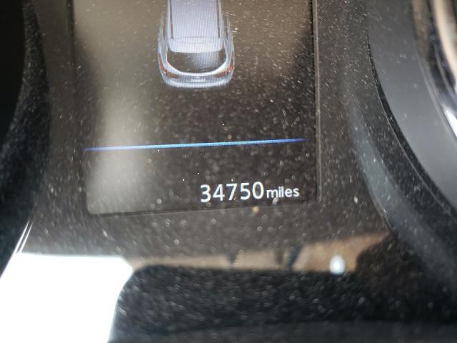 NISSAN ROGUE SPOR 2020