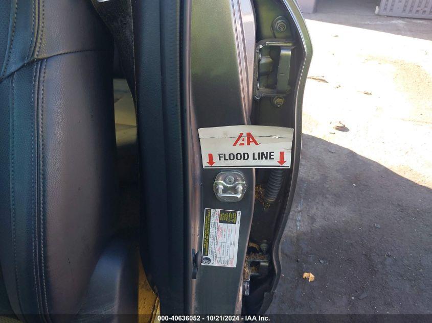 NISSAN ROGUE SPORT SL AWD XTRONIC CVT 2022