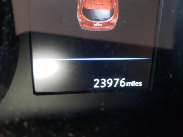 NISSAN ROGUE SPOR 2020