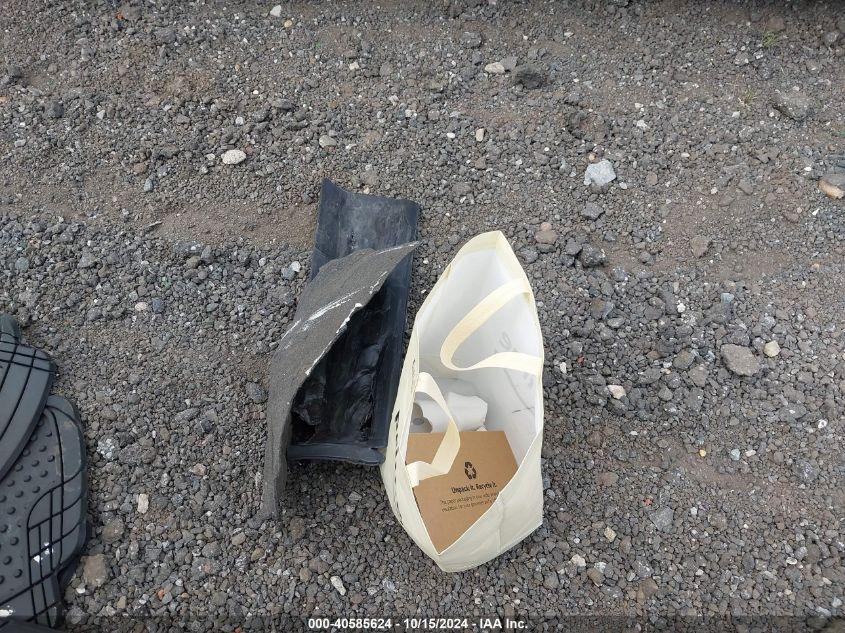 NISSAN ROGUE SPORT SL AWD XTRONIC CVT 2021