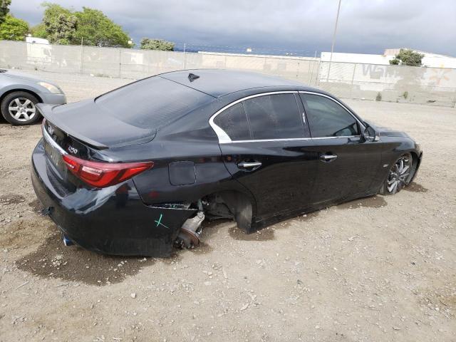 INFINITI Q50 PURE  2018