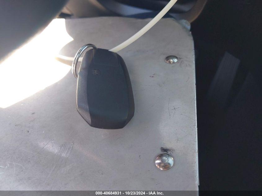 INFINITI Q50 LUXE 2020