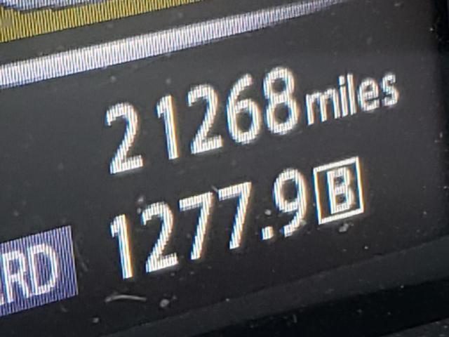 INFINITI Q50 LUXE 2021