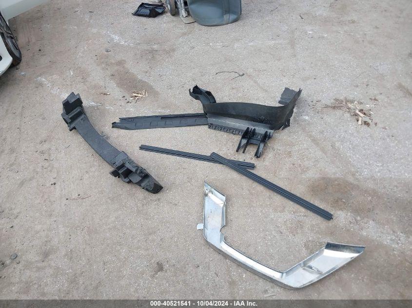 NISSAN ROGUE S INTELLIGENT AWD 2020