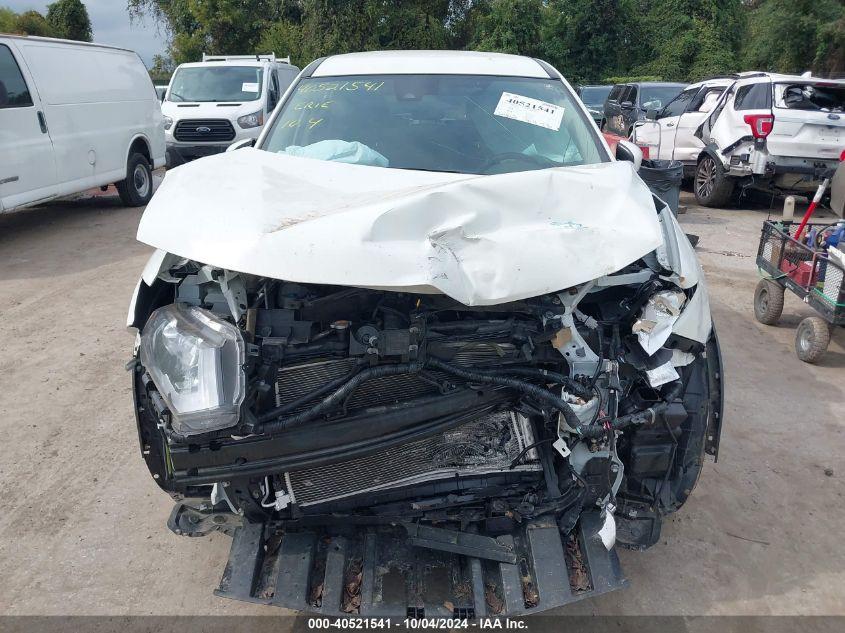 NISSAN ROGUE S INTELLIGENT AWD 2020