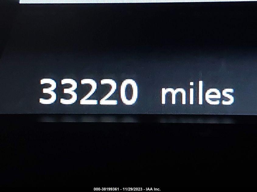 NISSAN ARMADA SL 2WD 2022