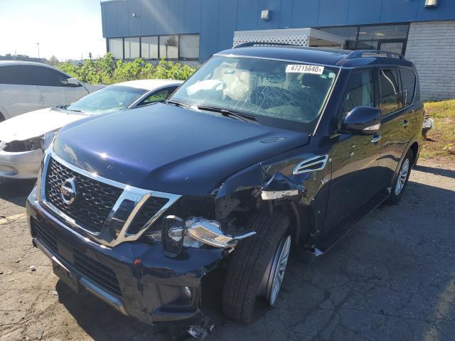 NISSAN ARMADA SV 2019