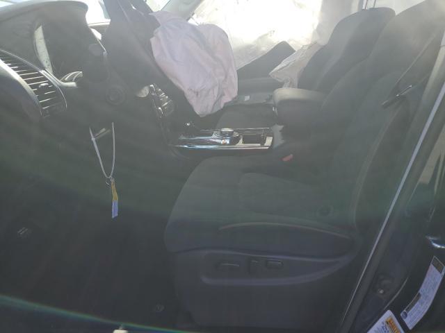 NISSAN ARMADA SV 2019