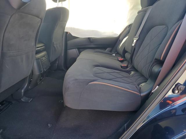 NISSAN ARMADA SV 2019