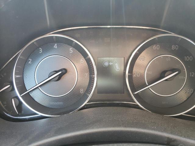 NISSAN ARMADA PLA 2018