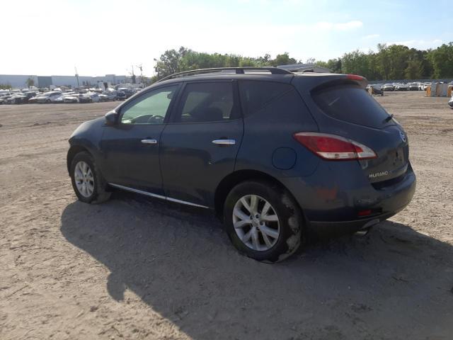 NISSAN MURANO S 2011