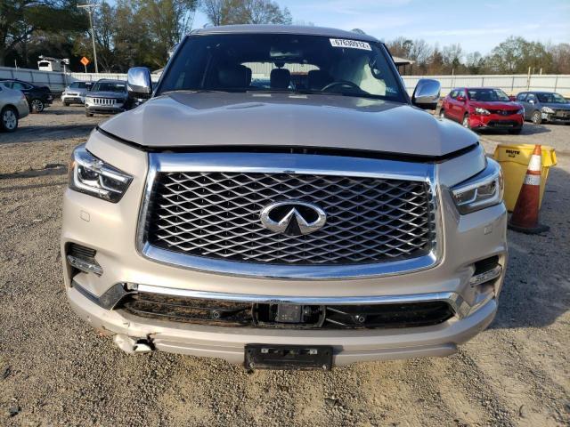INFINITI QX80 SENSO  2021