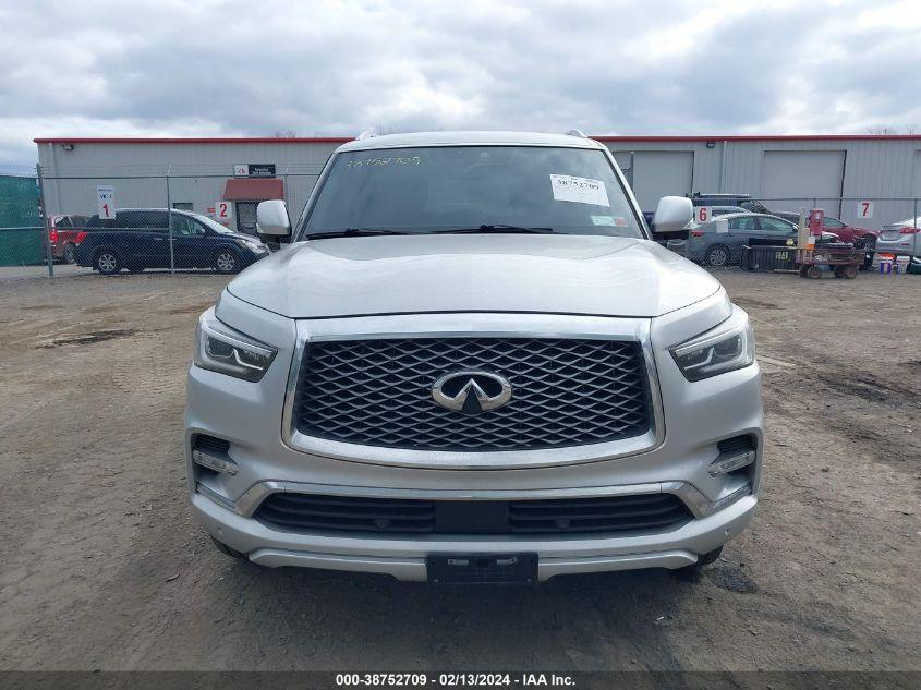INFINITI QX80 LUXE 2019