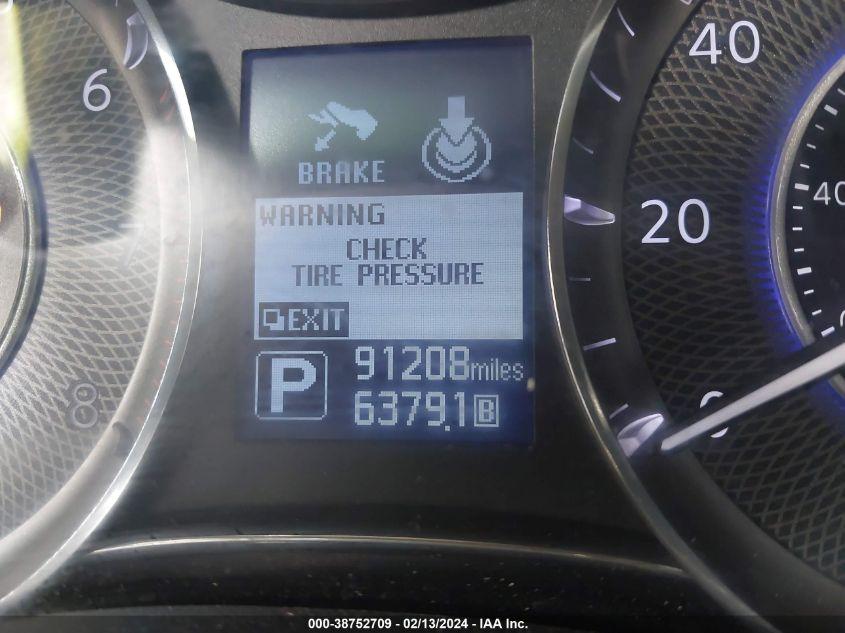 INFINITI QX80 LUXE 2019