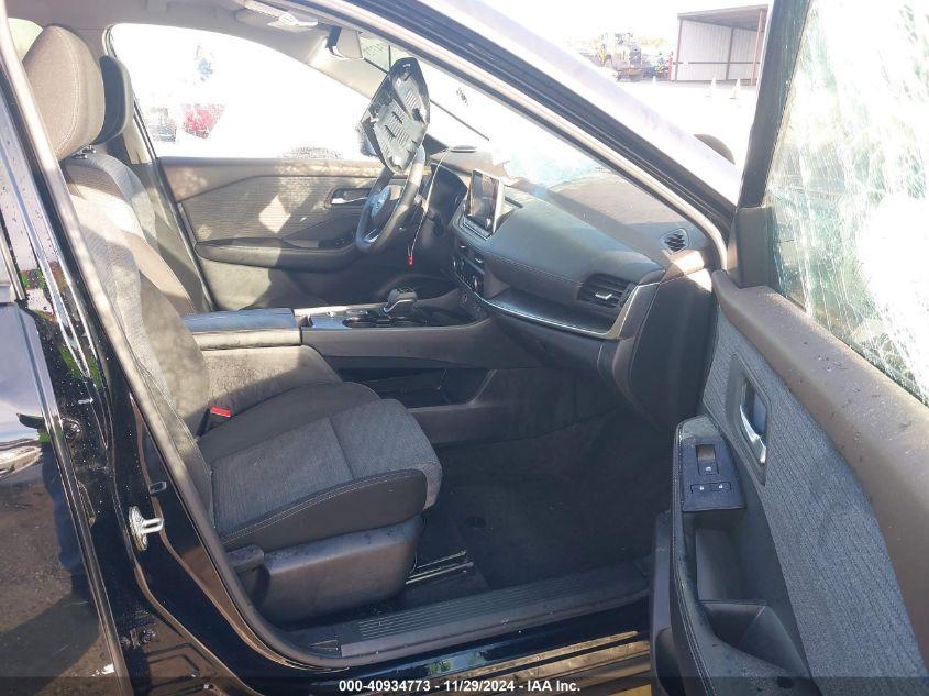 NISSAN ROGUE SV FWD 2023