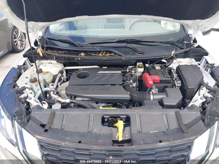 NISSAN ROGUE SV FWD 2023