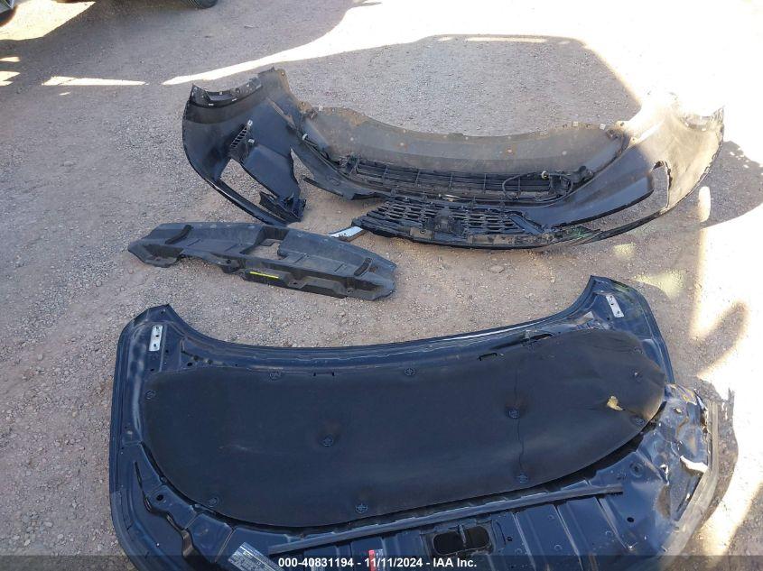 NISSAN ROGUE SV FWD 2023