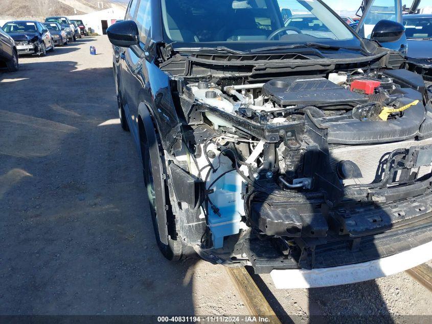 NISSAN ROGUE SV FWD 2023