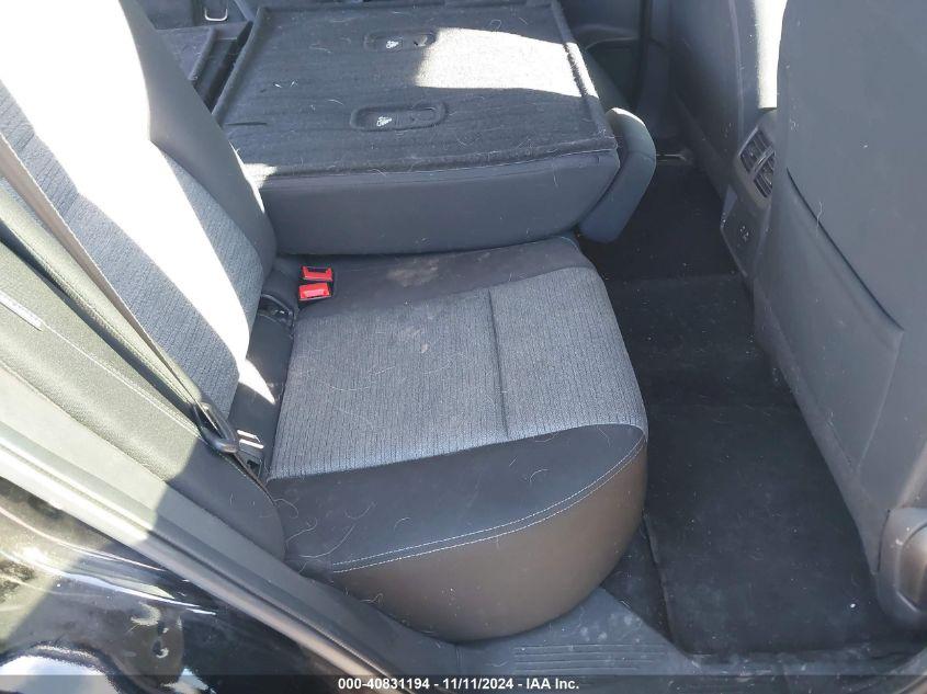 NISSAN ROGUE SV FWD 2023