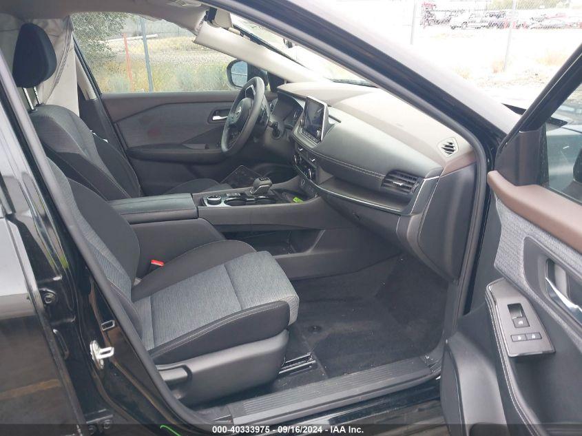 NISSAN ROGUE SV INTELLIGENT AWD 2023