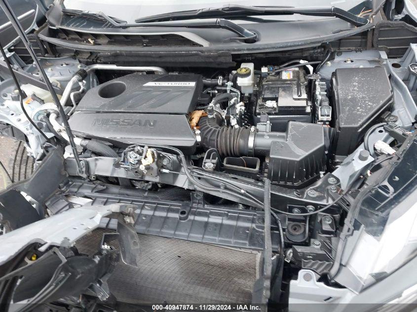 NISSAN ROGUE SV INTELLIGENT AWD 2023