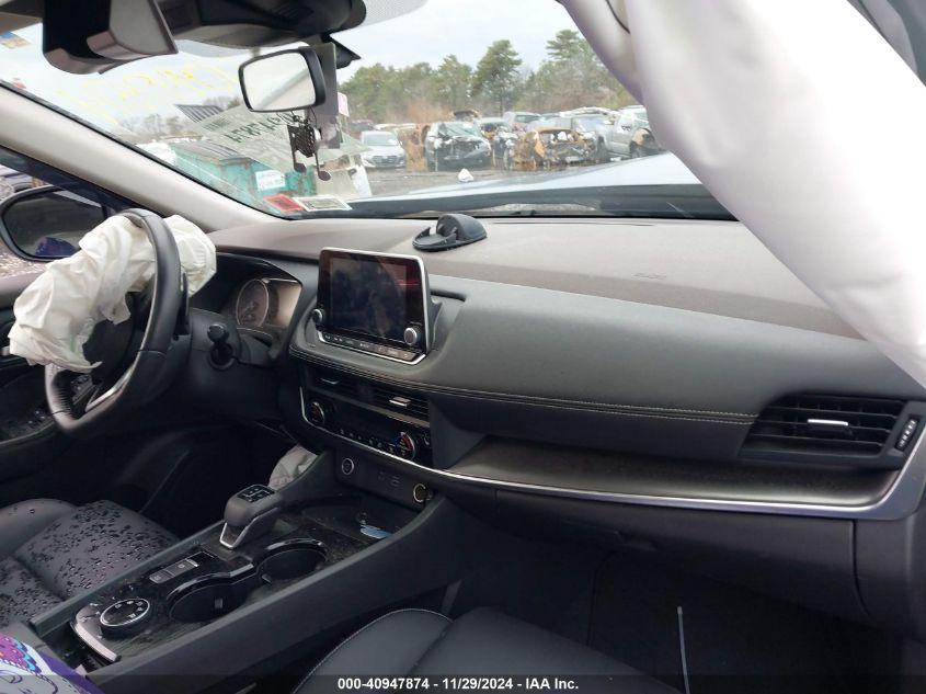 NISSAN ROGUE SV INTELLIGENT AWD 2023