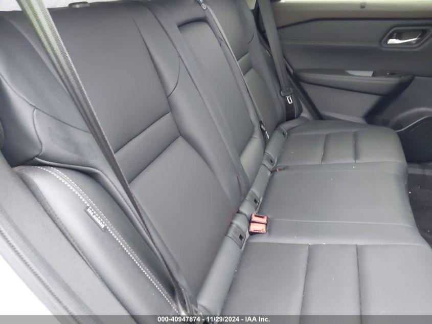 NISSAN ROGUE SV INTELLIGENT AWD 2023