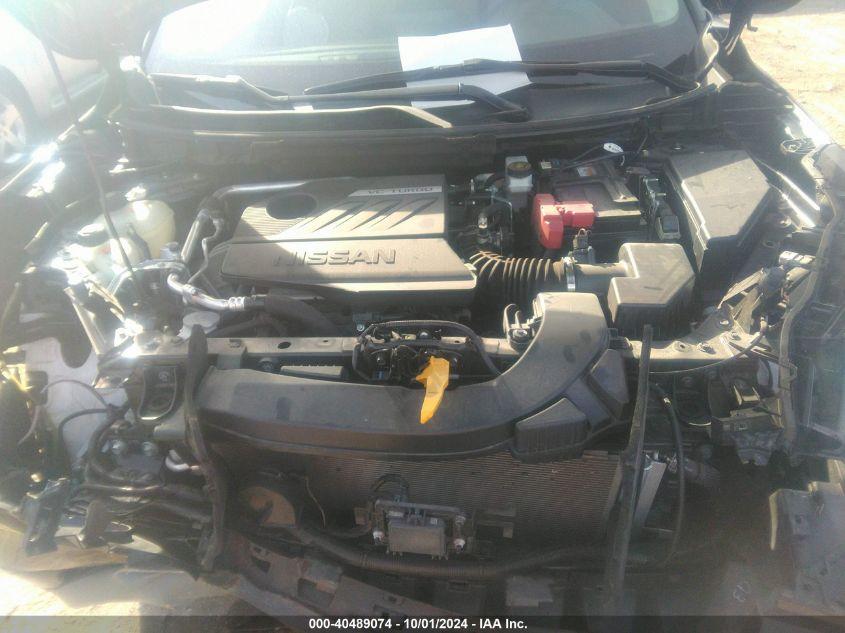 NISSAN ROGUE SV INTELLIGENT AWD 2023