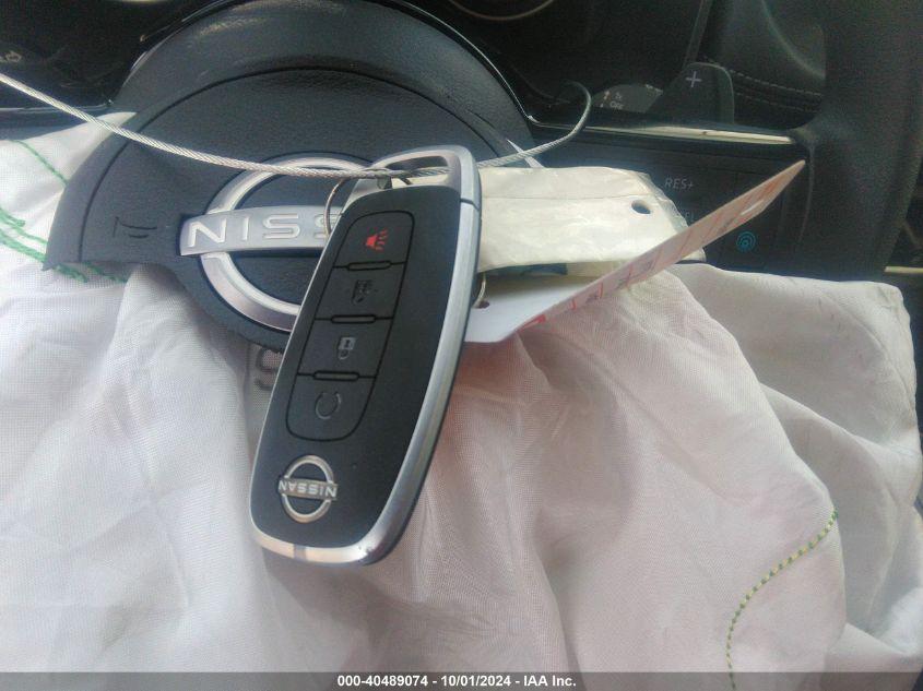 NISSAN ROGUE SV INTELLIGENT AWD 2023