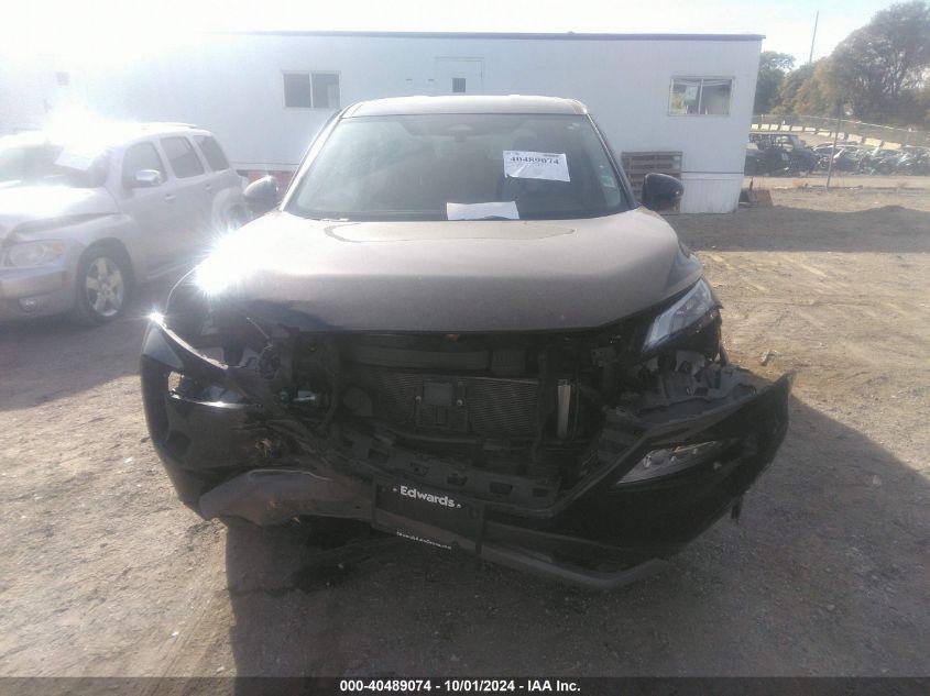 NISSAN ROGUE SV INTELLIGENT AWD 2023