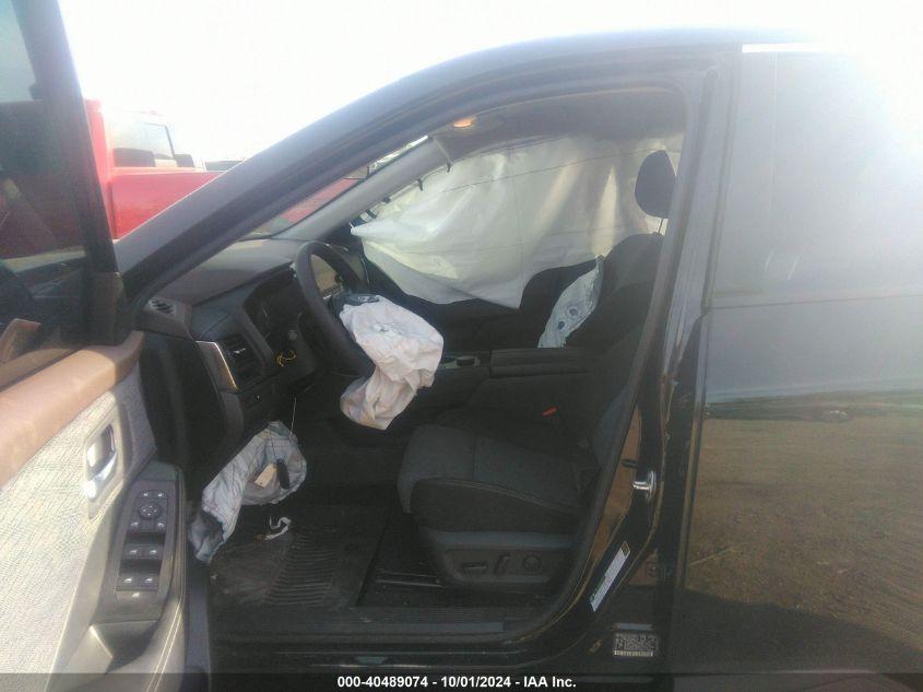 NISSAN ROGUE SV INTELLIGENT AWD 2023