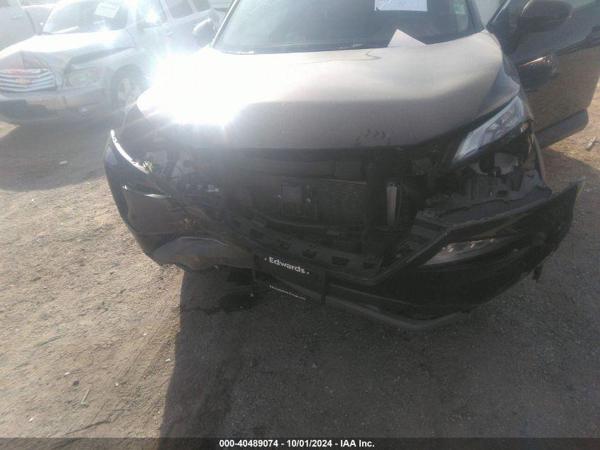 NISSAN ROGUE SV INTELLIGENT AWD 2023