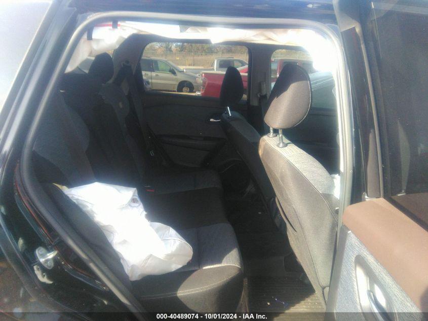 NISSAN ROGUE SV INTELLIGENT AWD 2023