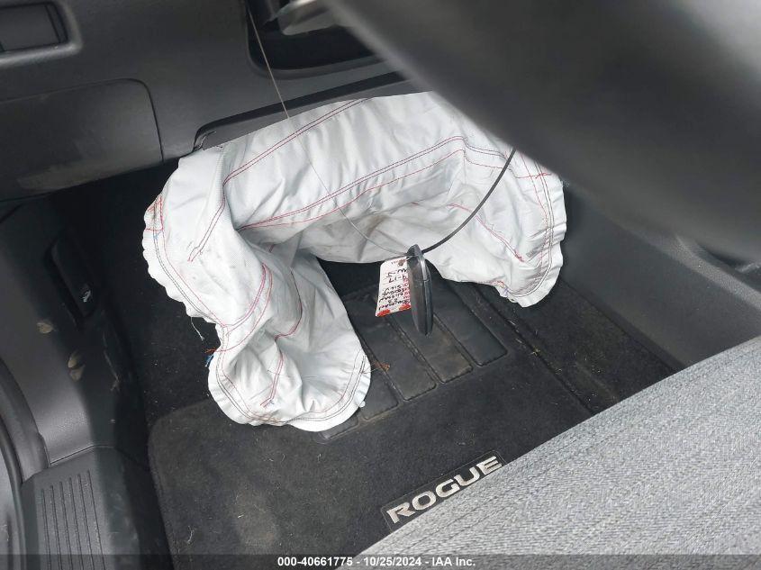 NISSAN ROGUE SV INTELLIGENT AWD 2023