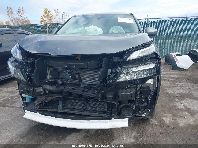 NISSAN ROGUE SV INTELLIGENT AWD 2023