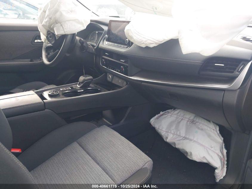 NISSAN ROGUE SV INTELLIGENT AWD 2023