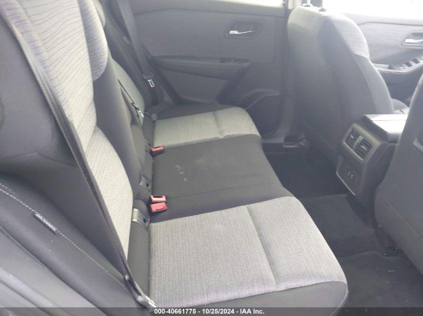 NISSAN ROGUE SV INTELLIGENT AWD 2023